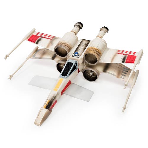 Air Hogs Star Wars X-Wing Fighter Vehicle